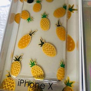 Gabba Goods iPhone X Case